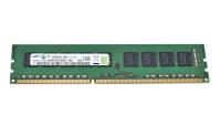 SAMSUNG 8GB DDR3 1600MHZ  PC RAM - 1